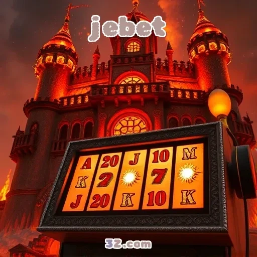 jebet Jogos Ao Vivo
